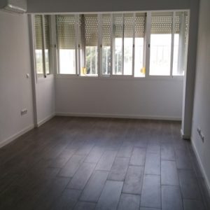 Piso reformado