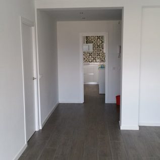 Piso reformado