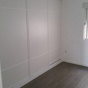 Piso reformado