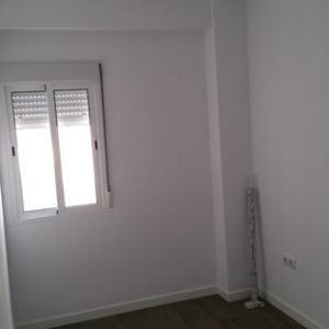 Piso reformado