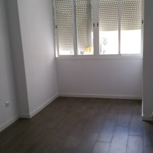 Piso reformado