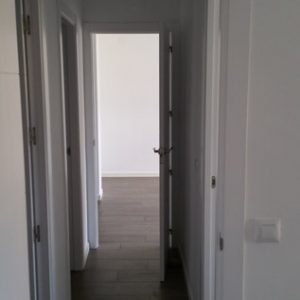 Piso reformado