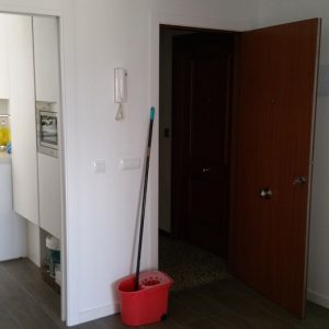 Piso reformado