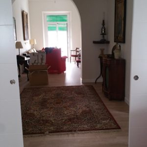salon en reforma