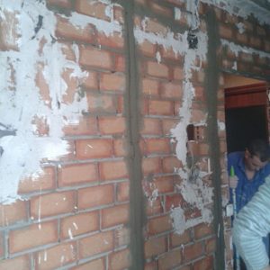 Concina reformada