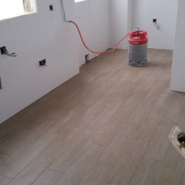 Concina reformada