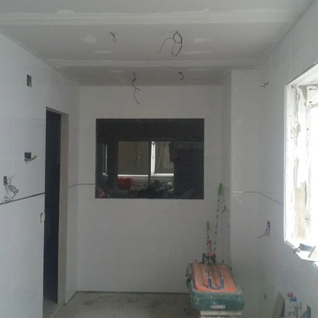 Concina reformada