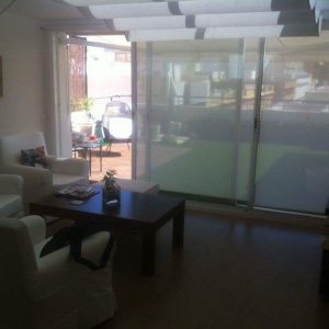 Final interior reforma