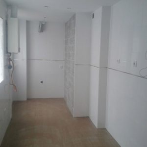 Concina reformada