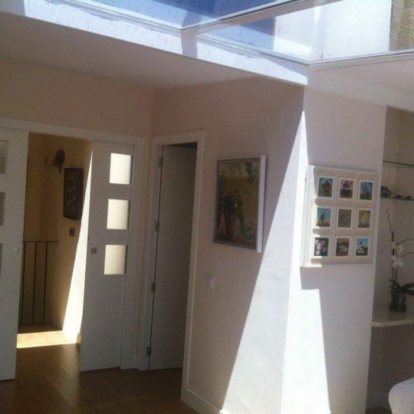 Final interior reforma