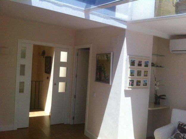 Final interior reforma