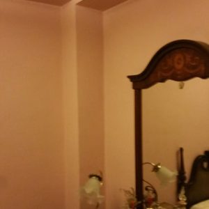 Habitación antes