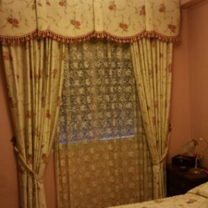 Habitación antes
