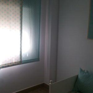 Habitación reformada