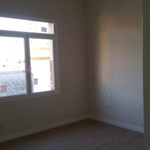 Habitación reformada