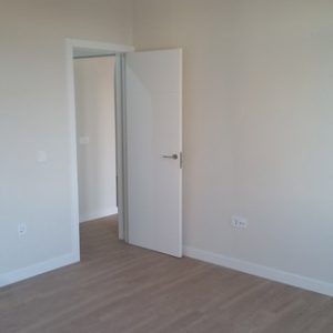 Habitación reformada