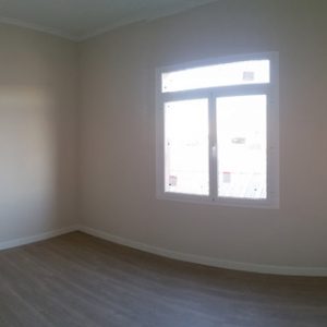 Habitación reformada