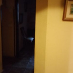Salón antes